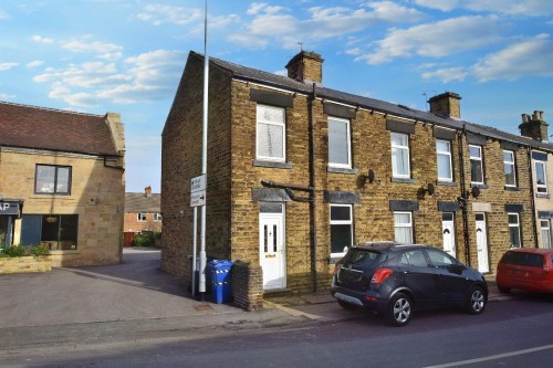 Arrange a viewing for Station Road, Dodworth, Barnsley