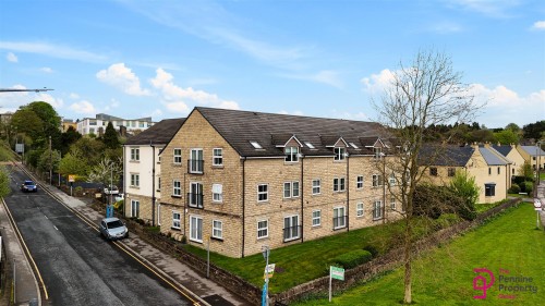Arrange a viewing for Regency House, Kings Court, Penistone,