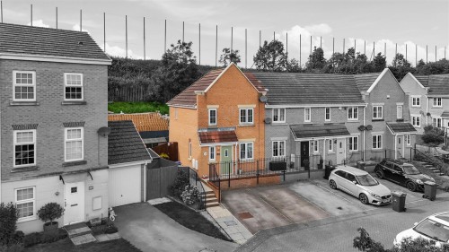 Arrange a viewing for Inchburn Crescent, Penistone