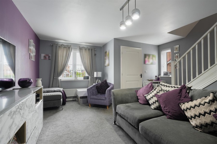 Images for Inchburn Crescent, Penistone