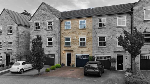 Arrange a viewing for Netherfield, Penistone