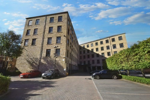 Arrange a viewing for Apartment 73, The Melting Point, Firth Street, Huddersfield