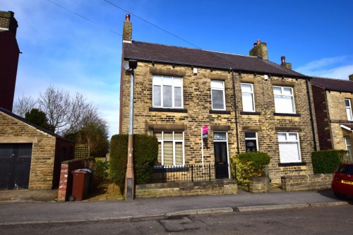 Arrange a viewing for Clarel Street, Penistone