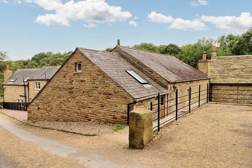 Arrange a viewing for The Mill, Mill Farm, Gunthwaite, Nr.Penistone