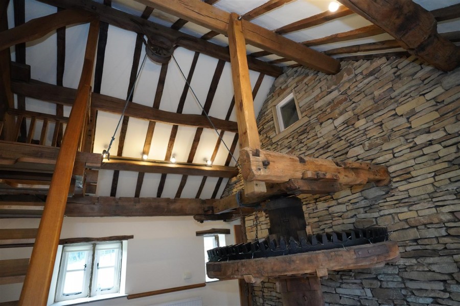 Images for The Mill, Mill Farm, Gunthwaite, Nr.Penistone