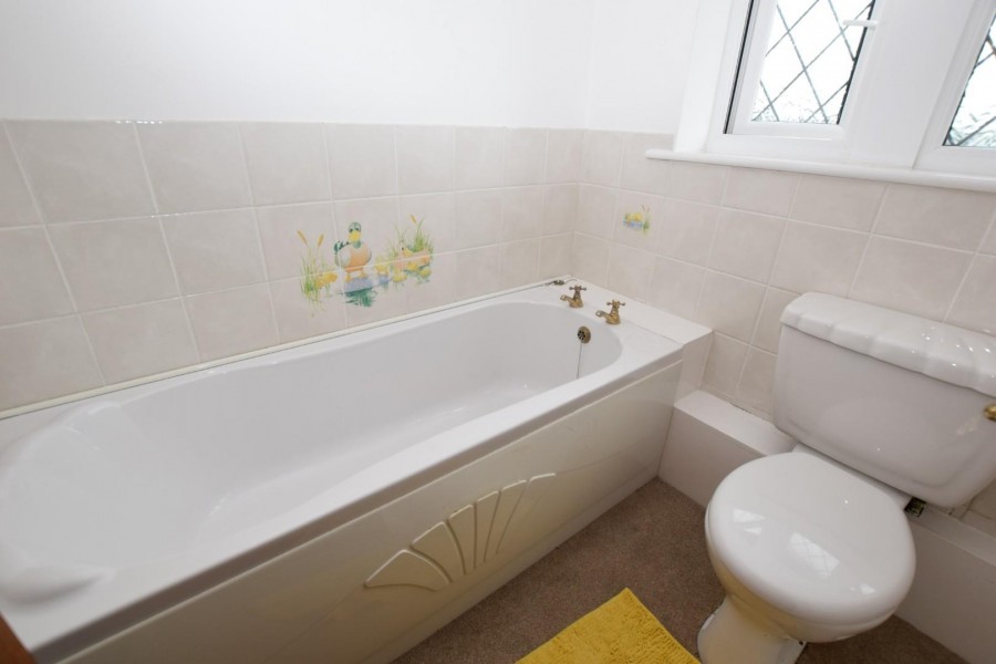 Images for 1a Barton Cottages, High Flatts, HD8 8XU