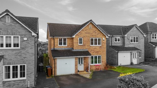 Arrange a viewing for Lyndhurst Bank, Penistone