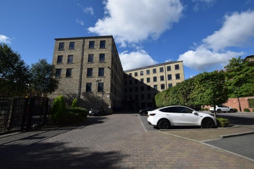 Arrange a viewing for The Melting Point, Firth Street, Huddersfield