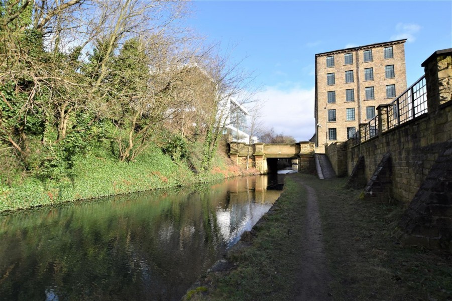 Images for The Melting Point, Firth Street, Huddersfield