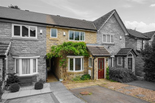 Arrange a viewing for Bromley Bank, Denby Dale