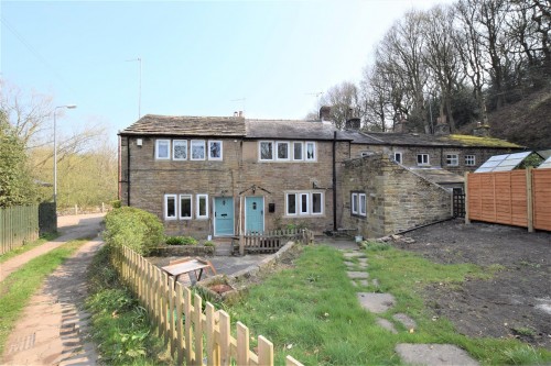 Arrange a viewing for Lower Putting Mill, Denby Dale, HD8 8SX