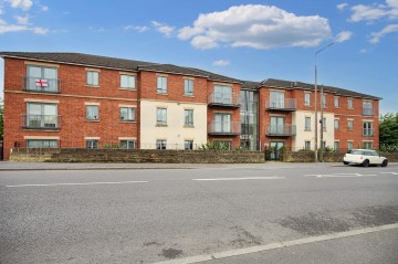 image of 6 Gatehouse Court, Barnsley Road