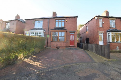 Arrange a viewing for Redbrook Road, Redbrook, Barnsley