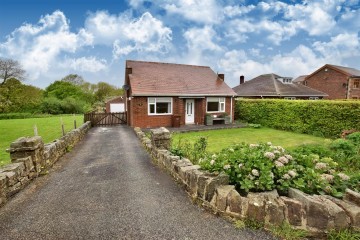 image of West Cote, Hardcastle Lane