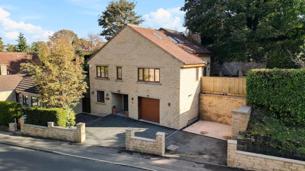 Mortimer Road, Penistone, Sheffield