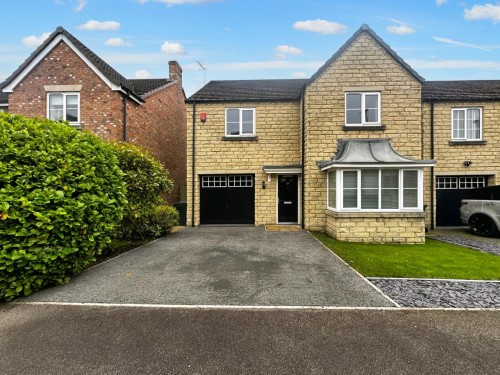 Arrange a viewing for Ecklands Croft, Millhouse Green, Sheffield