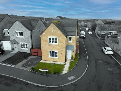 Arrange a viewing for New Chapel Lane, Penistone