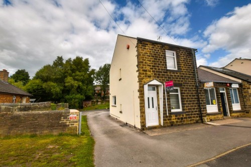 Arrange a viewing for Manchester Road, Millhouse Green