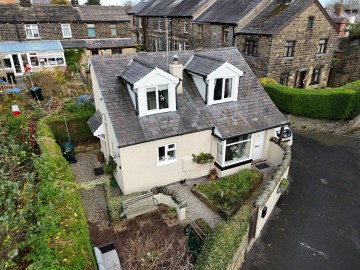 image of Mill Cottage, 29, The Green