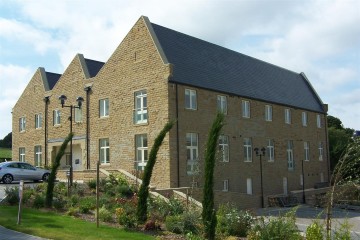 image of 34, Whitley Willows, Addlecroft Lane