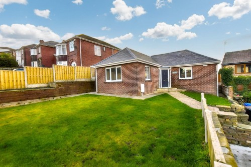 Arrange a viewing for Shay House Lane, Stocksbridge