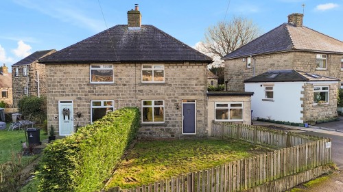 Arrange a viewing for Westfield Avenue, Thurlstone