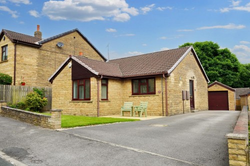 Arrange a viewing for Mayfield, Oxspring