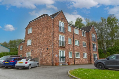 Arrange a viewing for Pennine Court, Penistone