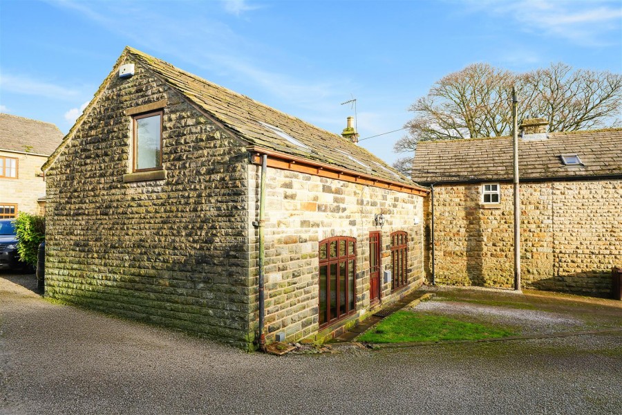 Images for The Mistal, 15 Waters Edge, Langsett, Nr. Penistone, S36 4GY